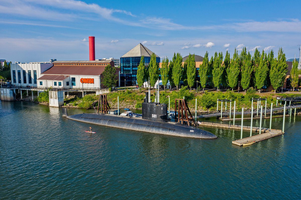 omsi from the river