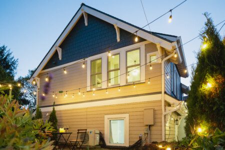 Portland Oregon Vacation Rental 10