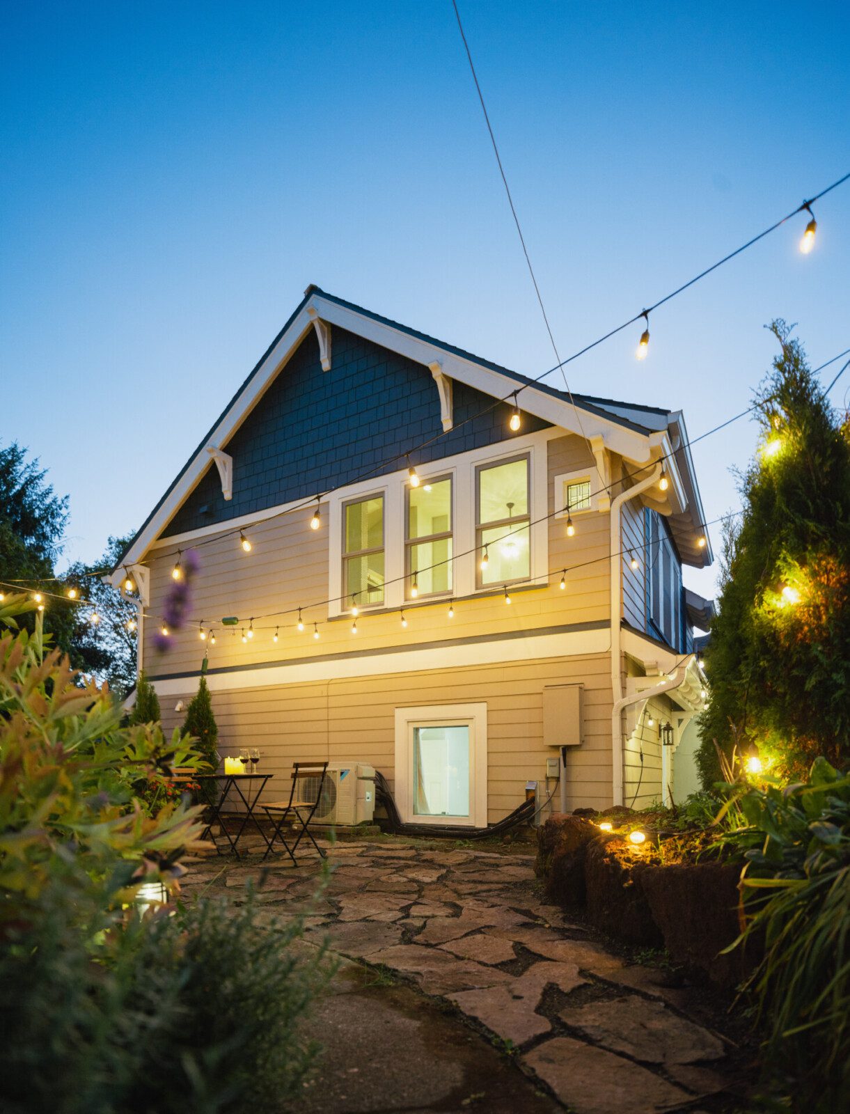 Portland Oregon Vacation Rental 10